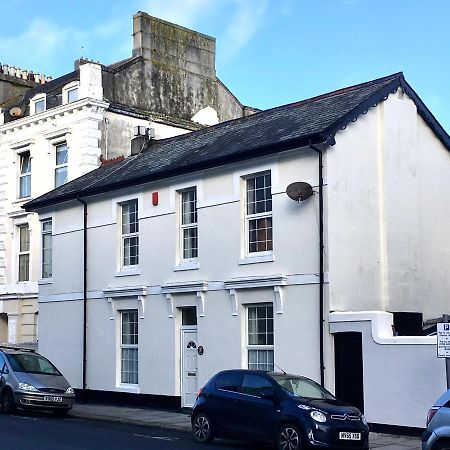 Leigham House Apartamento Plymouth Exterior foto