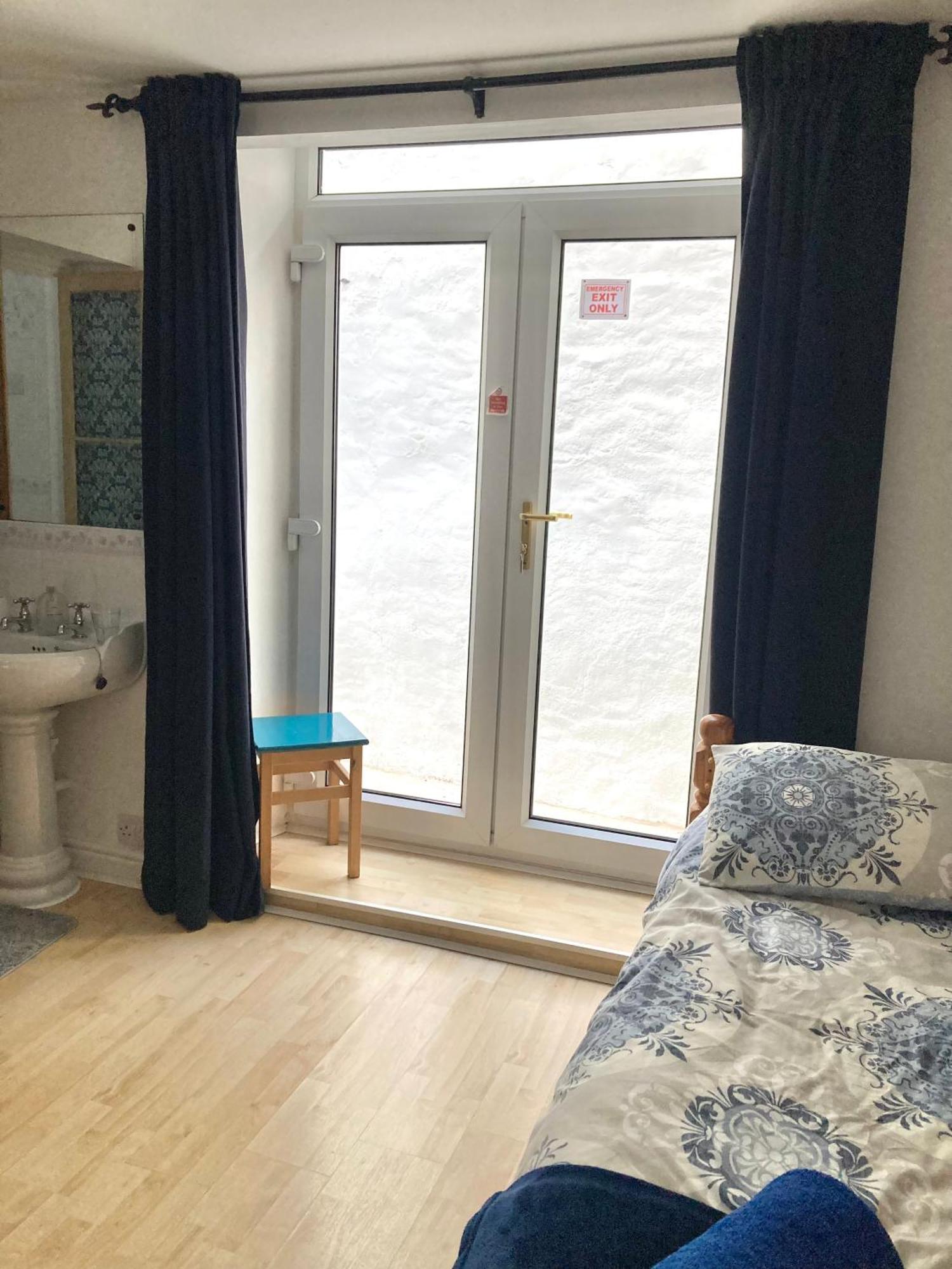 Leigham House Apartamento Plymouth Quarto foto