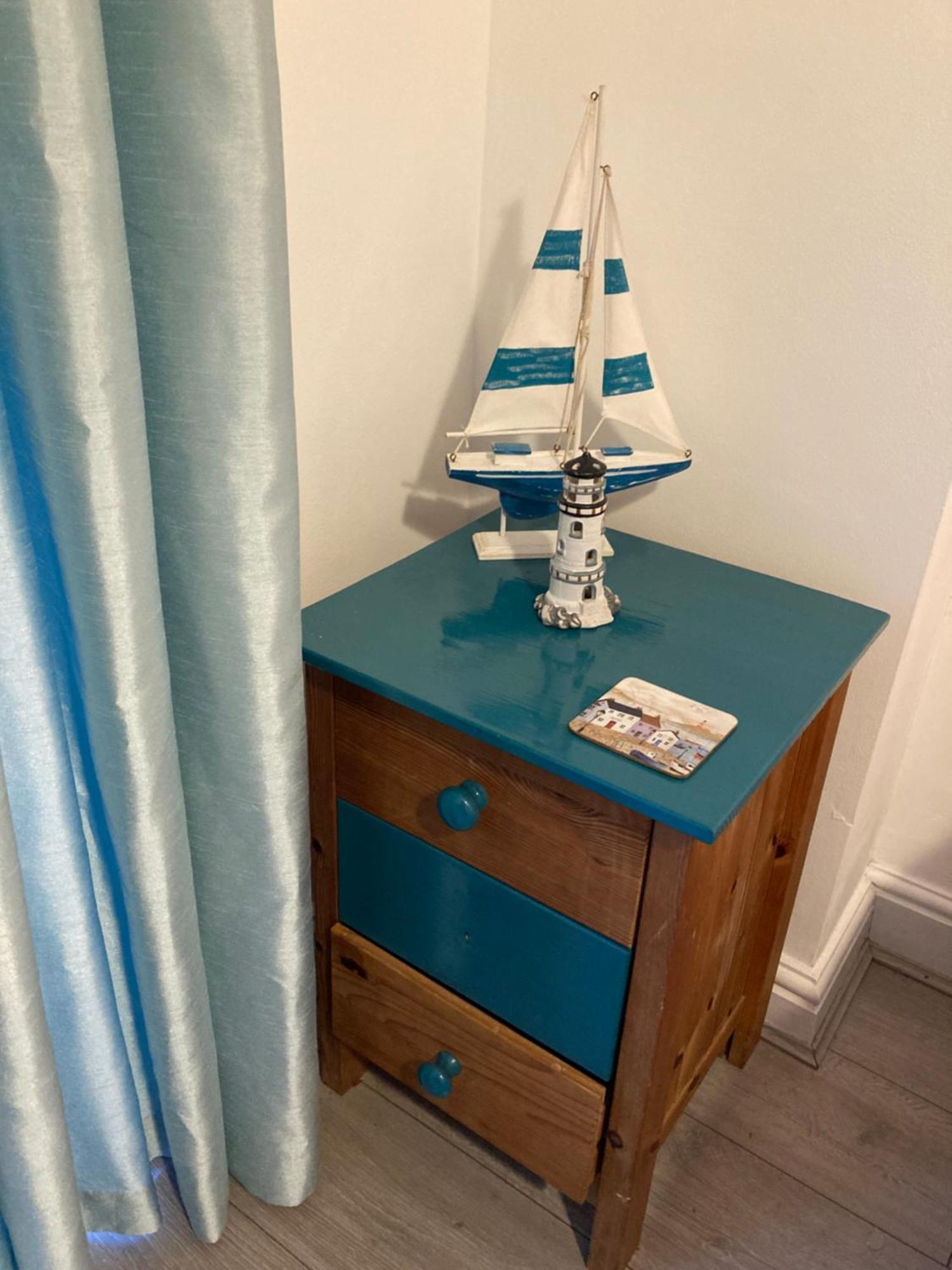 Leigham House Apartamento Plymouth Quarto foto